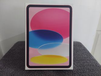 iPad