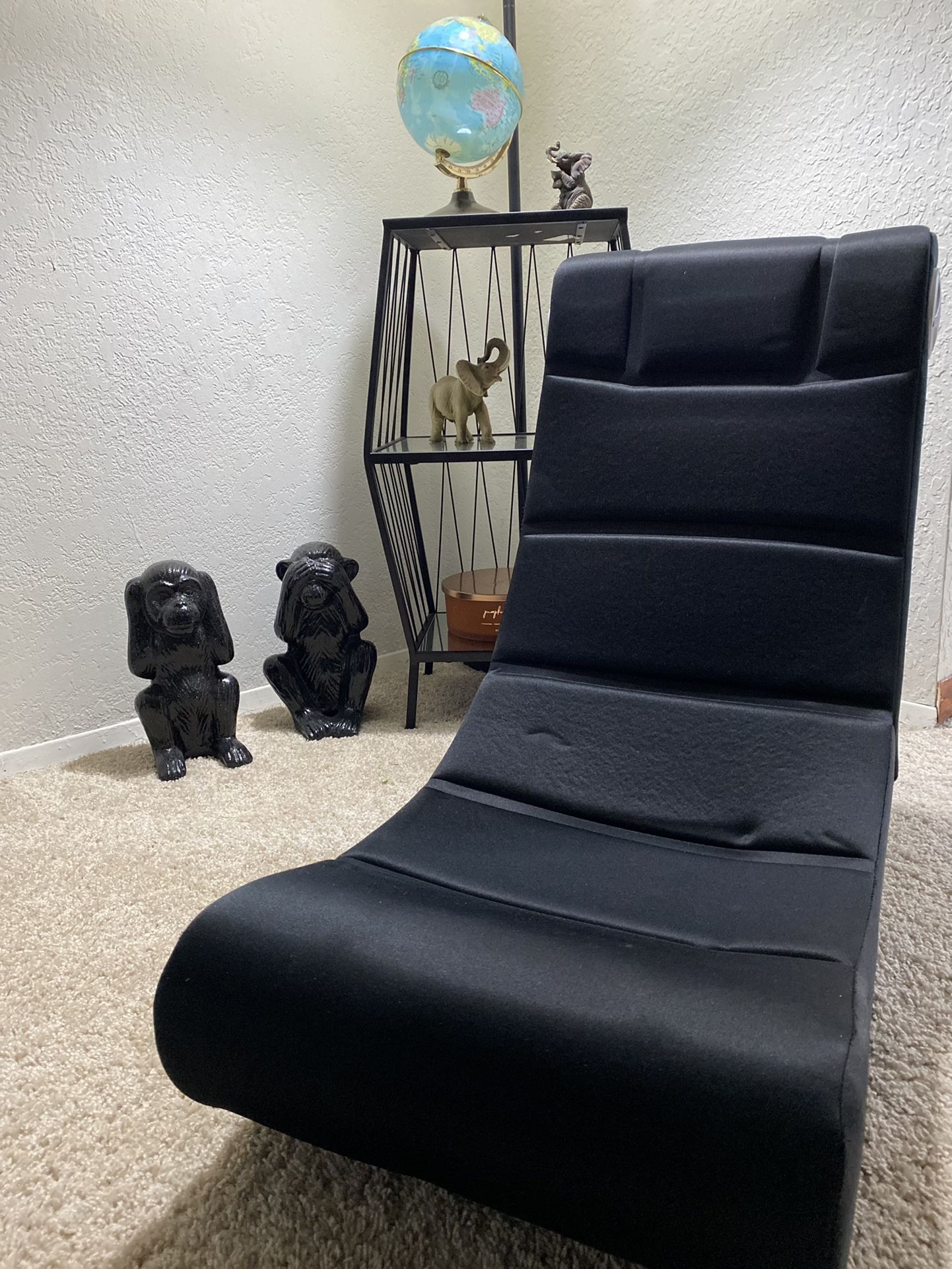 Ace Bayou Xrocker Gaming Chair