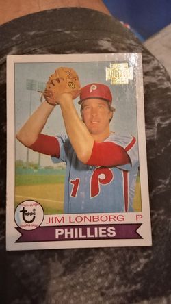 Jim longborg