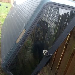 ARE Camper Shell