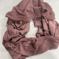 Lululemon Scarf
