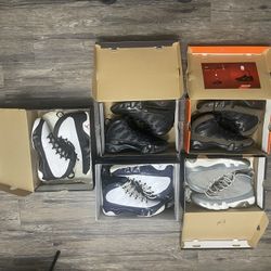 Jordans
