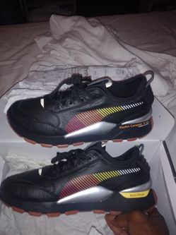 Puma shoes 9 1/2