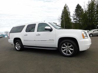 2011 GMC Yukon XL 1500