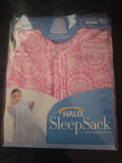 Halo Sleep sack