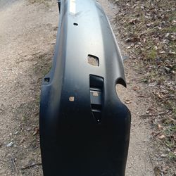 Is 250 Lexus 2006 - 2008 bumper is 350