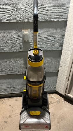Bissel Pro Heat 2X Revolution Carpet Cleaner