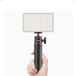 New-Zoom Meeting Light for Computer, Laptop Video Conference Lighting for Remote