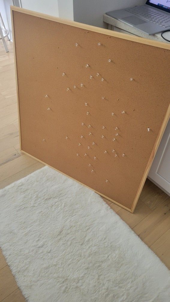 Pin Board