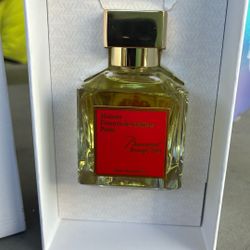 Maison Francis Kurkdjian Paris Perfume Fragrance Rouge 540 Brand New 