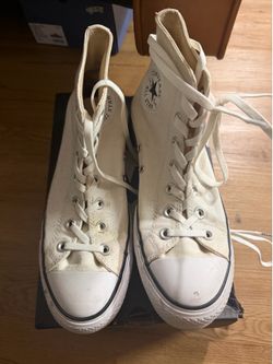 Converse women’s shoes