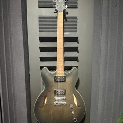 Ibanez AS53 Electric Guitar 