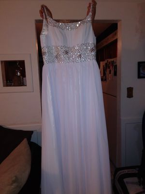New And Used Wedding Dresses For Sale In Virginia Beach Va Offerup