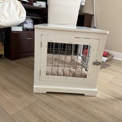 Dog Crate
