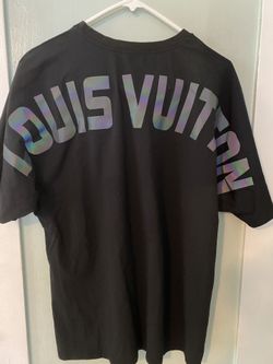 Louis Vuitton Lv Size Medium Tshirt 