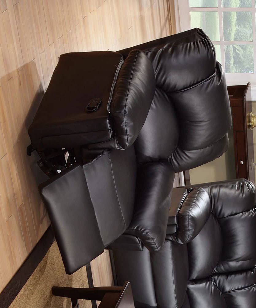 Chair Recliner Manual/// Financing Available