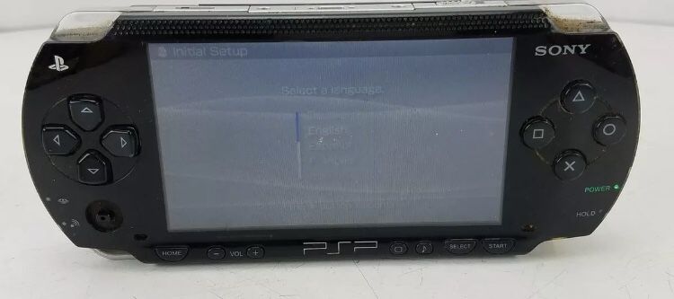 Sony PSP 