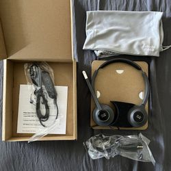 Cisco Headset 522
