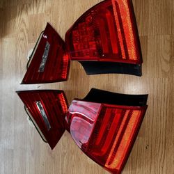 Bmw e90 LCI tail lights fits all e90 modelsu with face lift 2006-2011 328i 330i 328xi 335i 335xi