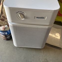 Air Purifier