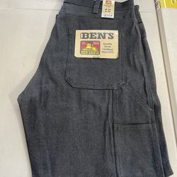 Bendavis Carpenter Jeans