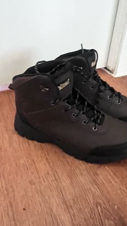 Size 12 boots