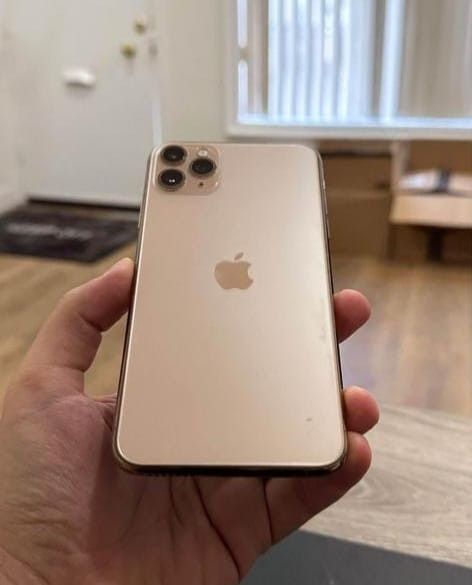 Apple IPhone 11 Pro Max 64gb Unlocked