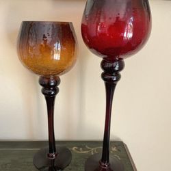 Candle Holders 