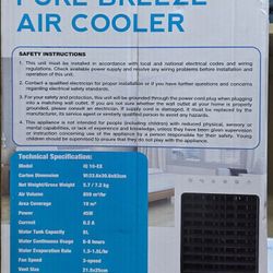 Air Conditioner 