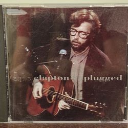 Unplugged by Clapton, Eric (CD, 1992)
