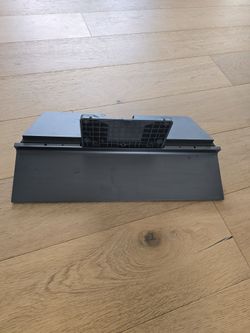 Free TV base stand