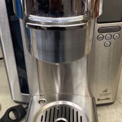   Breville Keurig Coffee Machine