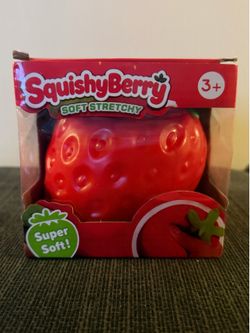 SquishyBerry