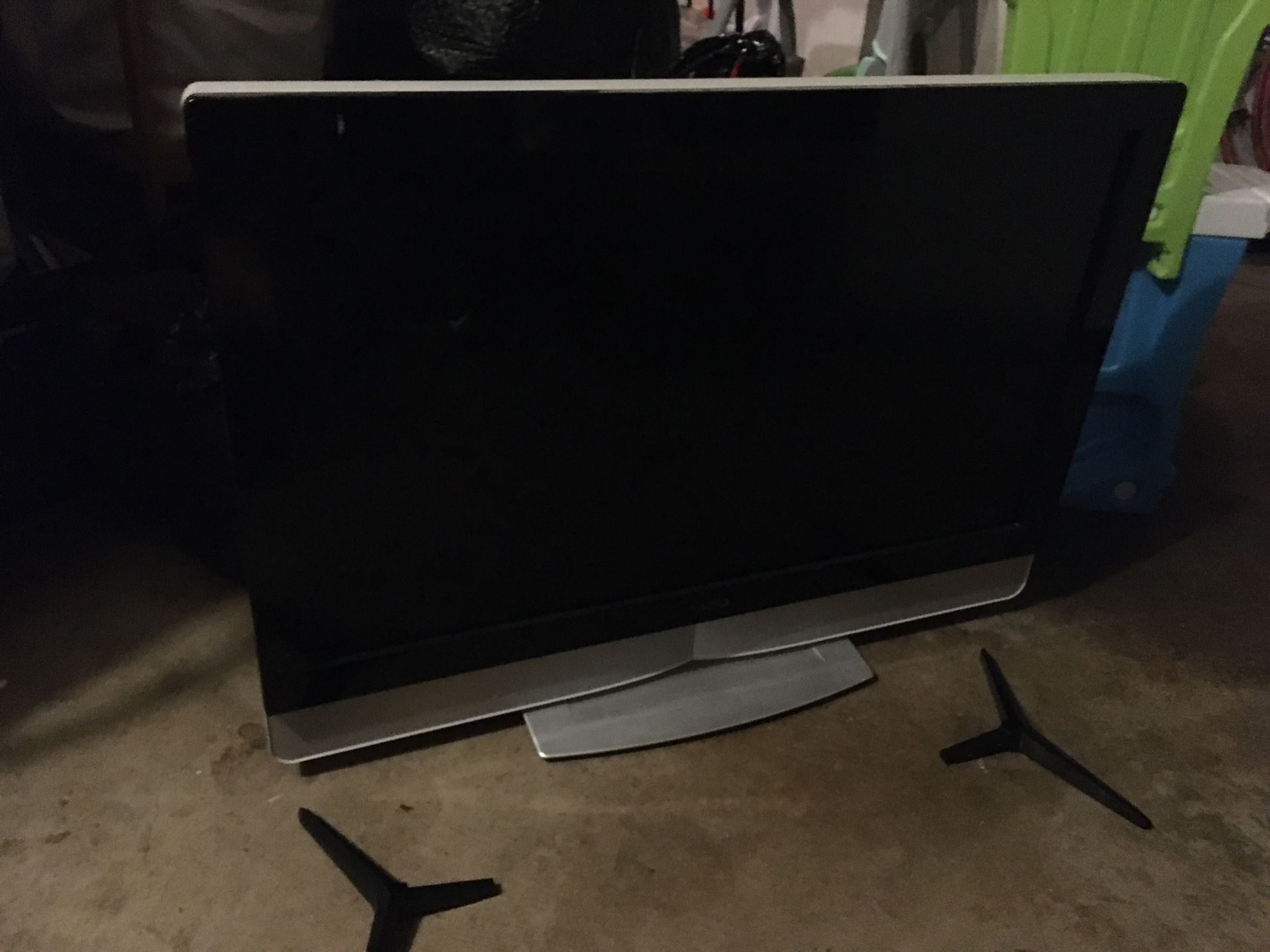 42 inch vizio tv