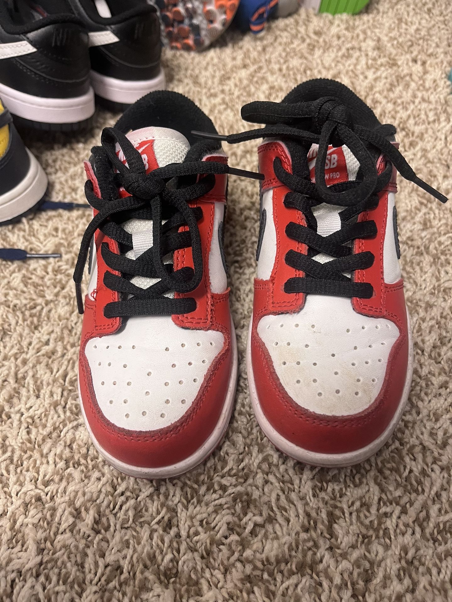 Toddler Shoes 11c