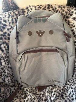 Pusheen The Cat Backpack