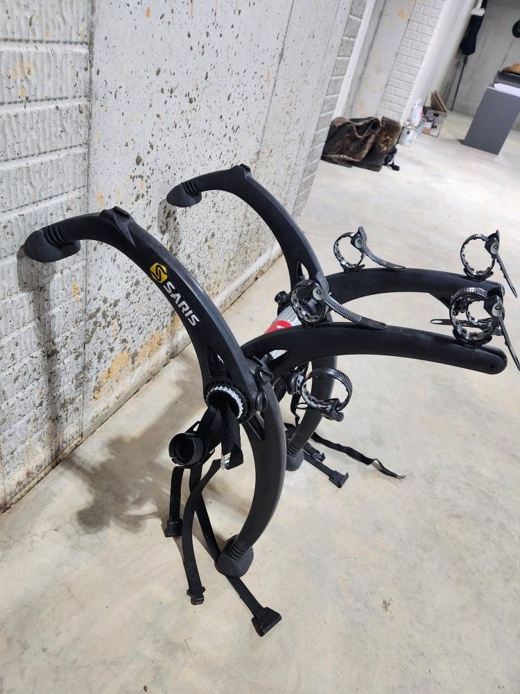 Saris Bones 2 Bike Rack
