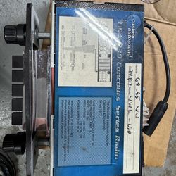 Custom Autosound Radio 68-85 Volkswagen