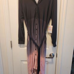 LuLaRoe Dress (S) 