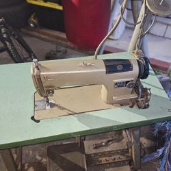 consew 230 industrial sewing machine