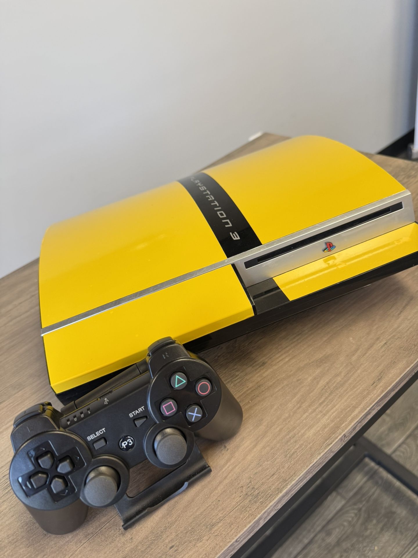 Sony PlayStation 3 PS3 With 13k Games Loaded! π₯