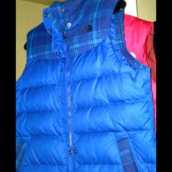 North Face Puffer Vest, Jackets, Denali Fleece for Men Women Or Kids, each different Price & Size 