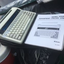 Everything With Paperwork In Leather Laptop Case For $60 Firm