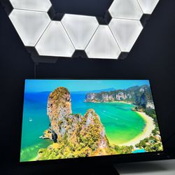 Alienware 27’ Gaming Monitor 1440p 240hz