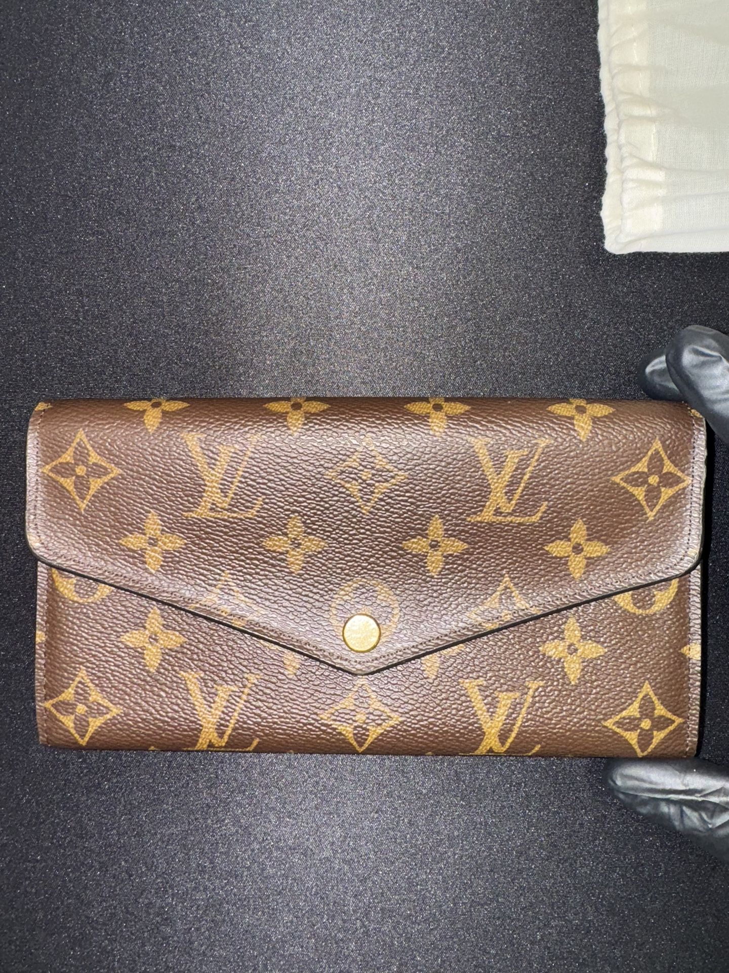 Louis Vuitton Wallet