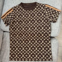 LV style t-shirt