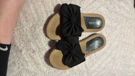 sandals And Shoes 