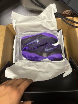 kobe 9 purple dynasty