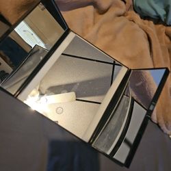 Travel Makeup Mirror