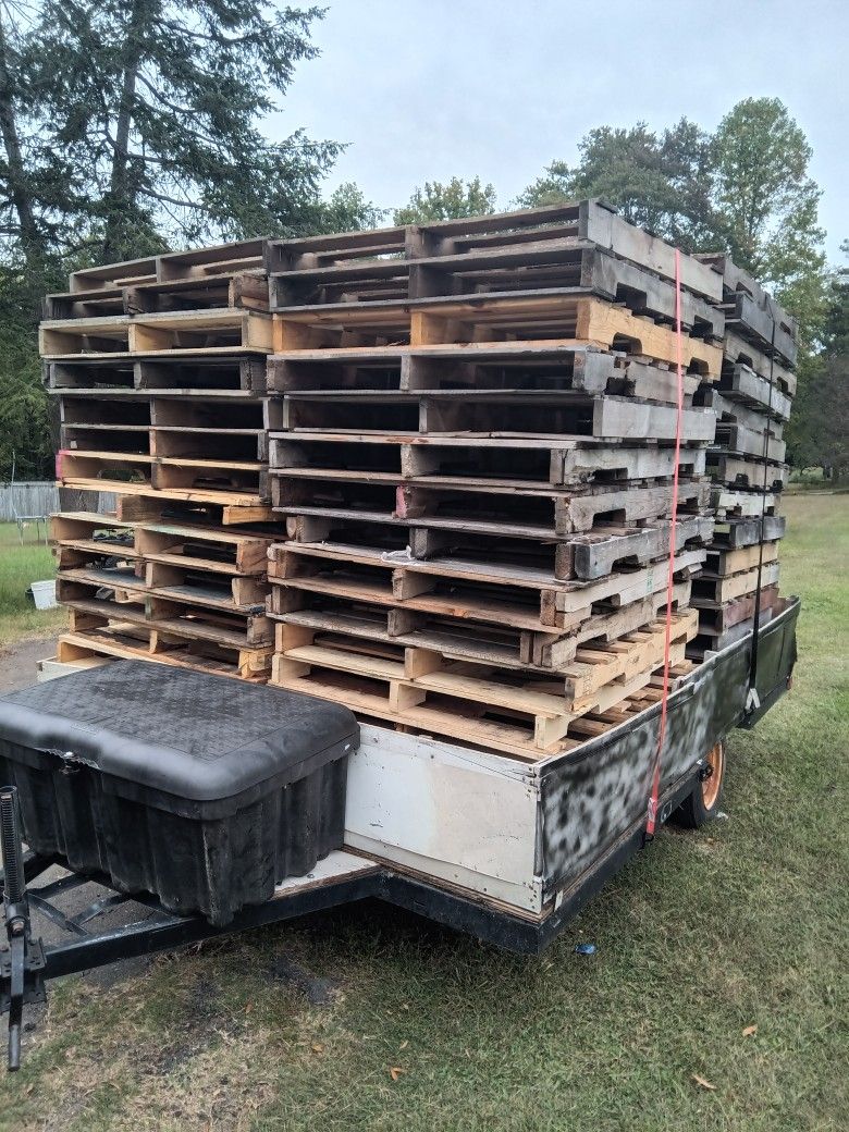 Pallets 